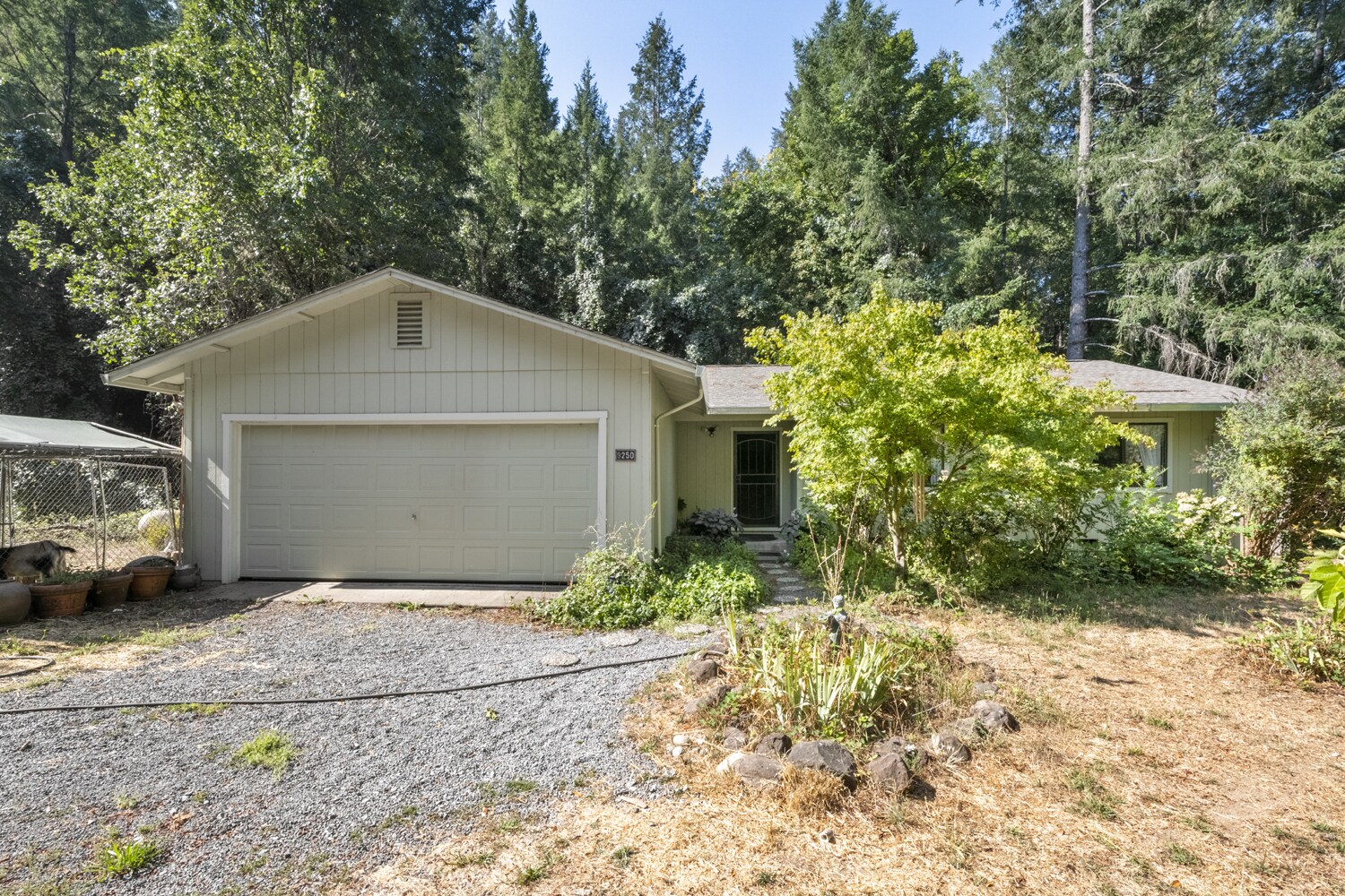 9250 Hwy 116, Forestville, CA for sale Primary Photo- Image 1 of 1