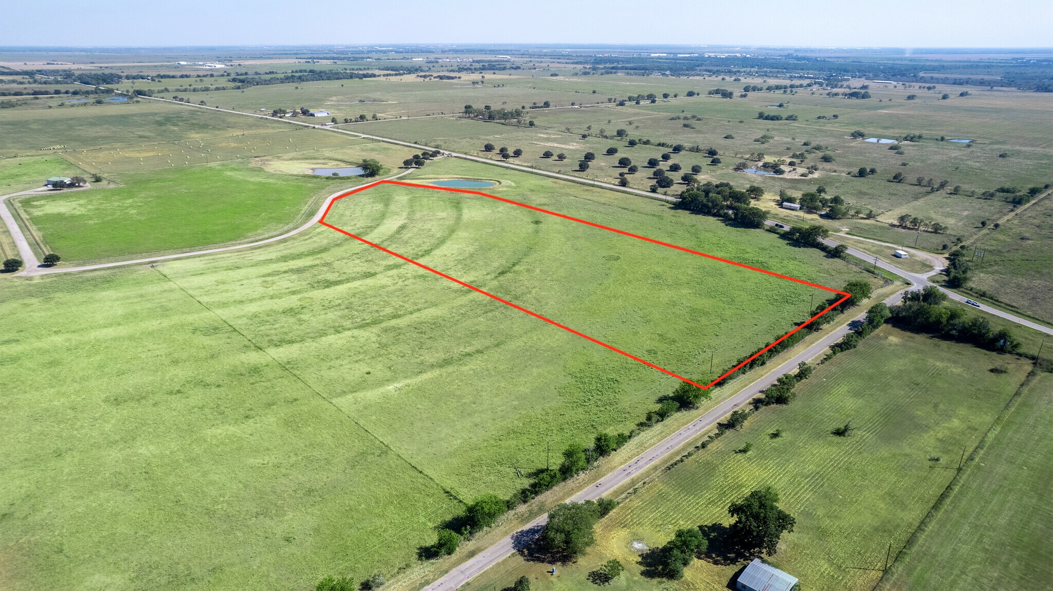 36076 FM 529 Rd, Brookshire, TX 77423 Land for Sale
