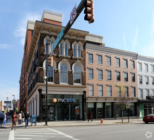 426 W Baltimore St, Baltimore, MD 21201 | LoopNet