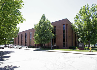 More details for 2850 McClelland Dr, Fort Collins, CO - Office for Lease