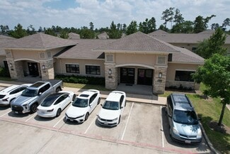 More details for 25420 Kuykendahl Rd, Tomball, TX - Office for Lease