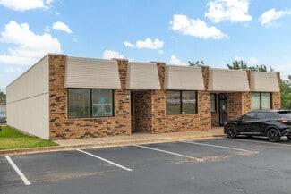More details for Suite 31 & 33 Portfolio – Office for Sale, Oklahoma City, OK
