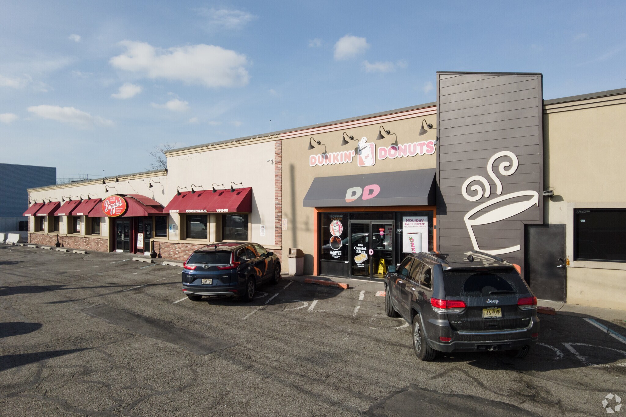 430 Route 17, Carlstadt, NJ for sale Building Photo- Image 1 of 1
