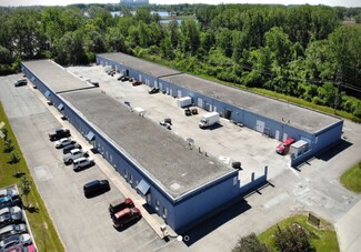 More details for 300-330 Detroit Ave, Monroe, MI - Flex, Industrial for Lease