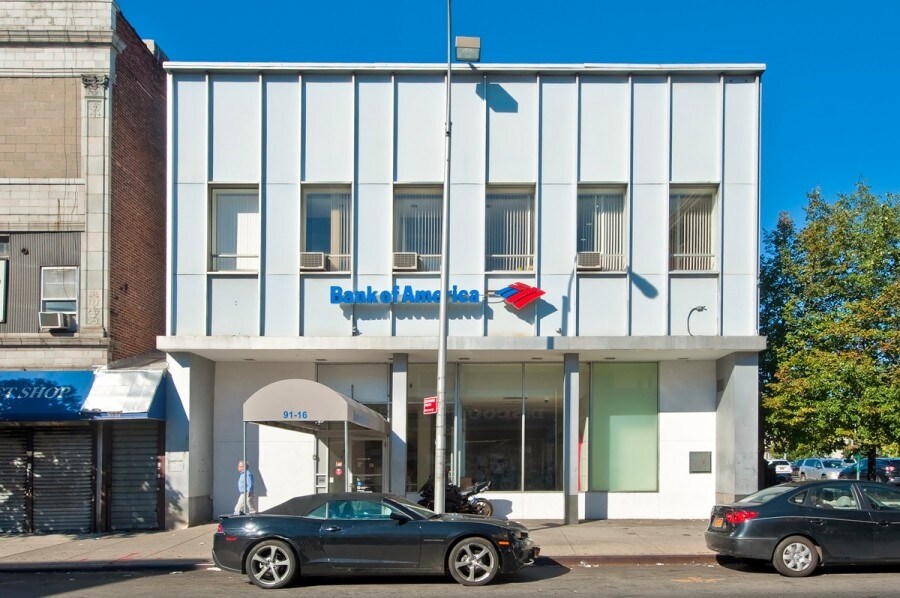 91-16 168th St, Jamaica, NY for sale Primary Photo- Image 1 of 1