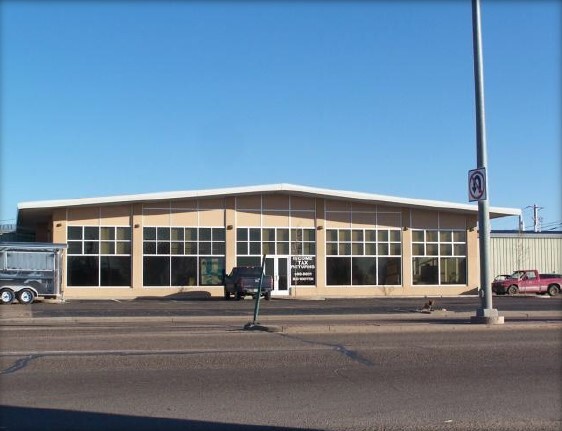 902 N Main St, Lamar, CO for sale Building Photo- Image 1 of 1