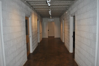 314 Lloyd St, Greenville, SC for lease Interior Photo- Image 1 of 2