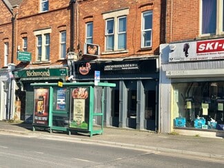 More details for 188 Charminster Rd, Bournemouth - Retail for Lease