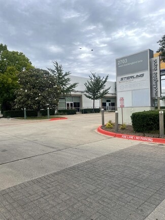 More details for 2703 W Mockingbird Ln, Dallas, TX - Flex for Lease
