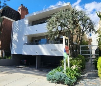 More details for 10323 Missouri Ave, Los Angeles, CA - Multifamily for Sale
