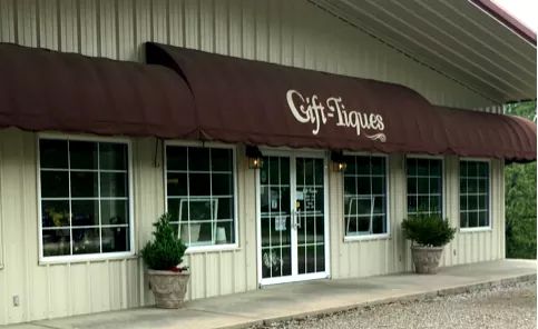 10413 Highway 62 E, Flippin, AR for sale - Primary Photo - Image 1 of 1