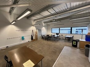 101 Stephenson St, London for lease Interior Photo- Image 2 of 4