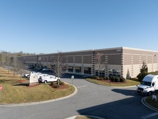 More details for 6190 Shiloh Crossing, Alpharetta, GA - Industrial for Lease