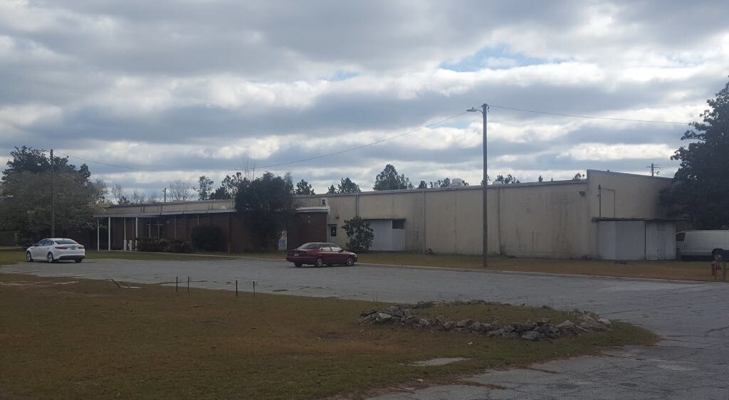 2100 Sunset Blvd, Jesup, GA for sale Other- Image 1 of 1