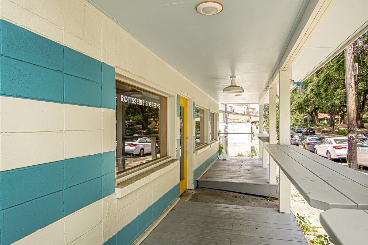 144 W Chimes St, Baton Rouge, LA 70802