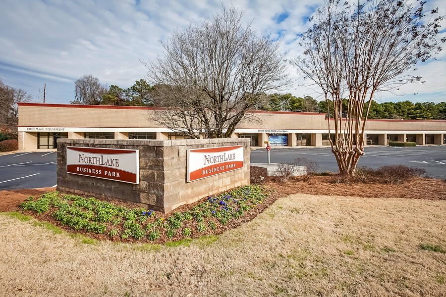 1901 Montreal Rd, Tucker, GA for lease Building Photo- Image 1 of 14