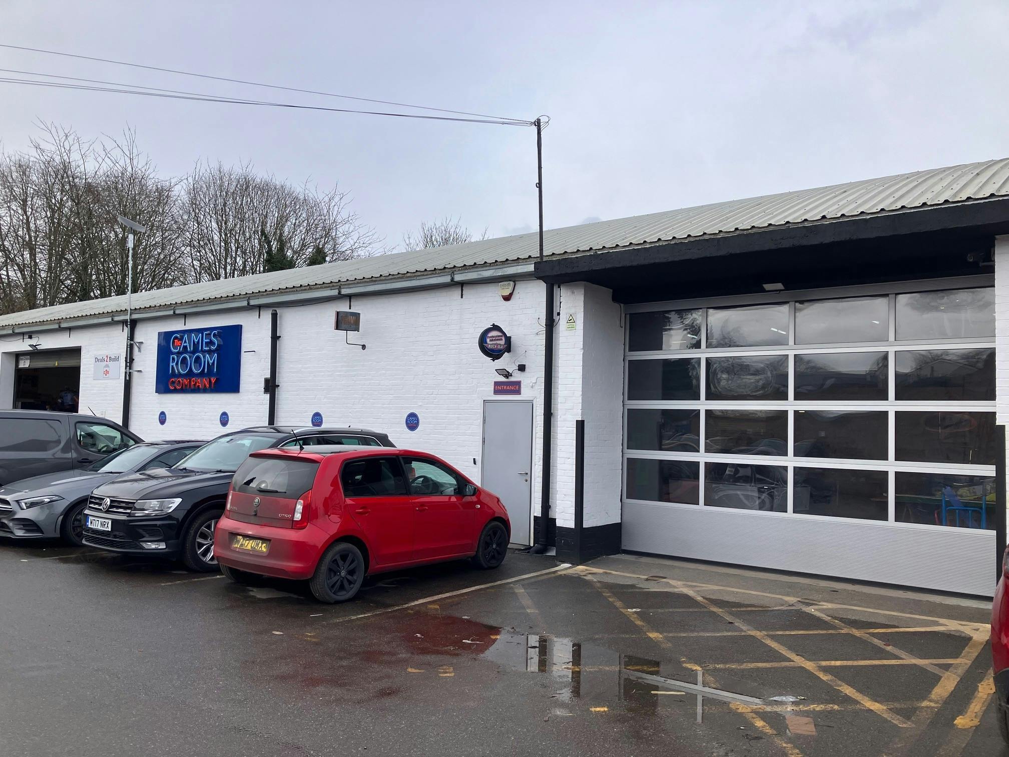 16c Hamm Moor Ln, Addlestone for sale Building Photo- Image 1 of 1