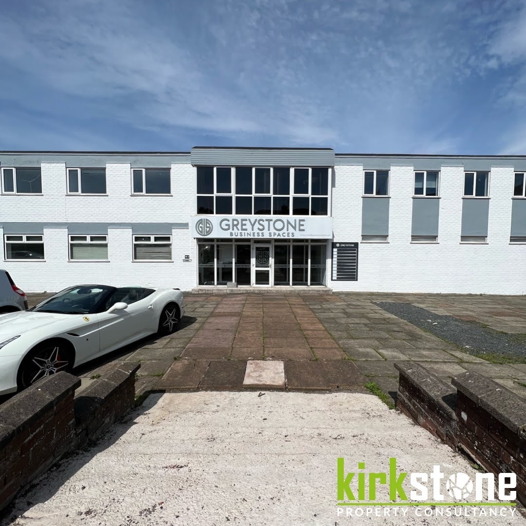 Hurlford Rd, Kilmarnock for sale Building Photo- Image 1 of 1