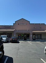 7528 E Chapman Ave - Orange Canyon Village - Storefront Property