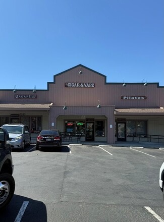 More details for 7520-7626 E Chapman Ave, Orange, CA - Retail for Lease