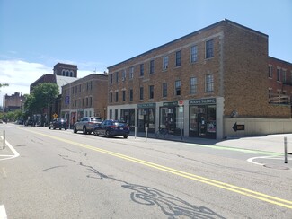 More details for 864 Massachusetts Ave, Cambridge, MA - Retail for Lease