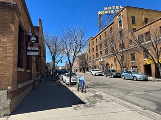 More details for 111 E Aspen Ave, Flagstaff, AZ - Office, Retail for Lease