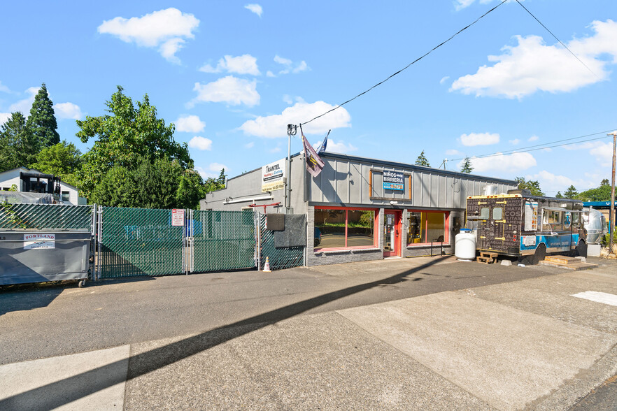 7131 NE Prescott St, Portland, OR for sale - Building Photo - Image 2 of 27