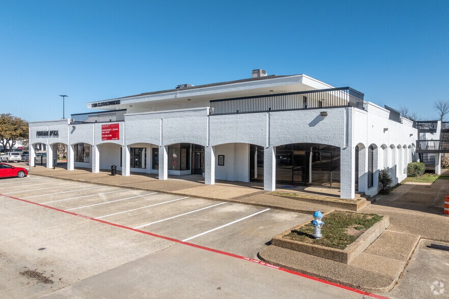 500-770 N Coit Rd, Richardson, TX for sale - Primary Photo - Image 1 of 1