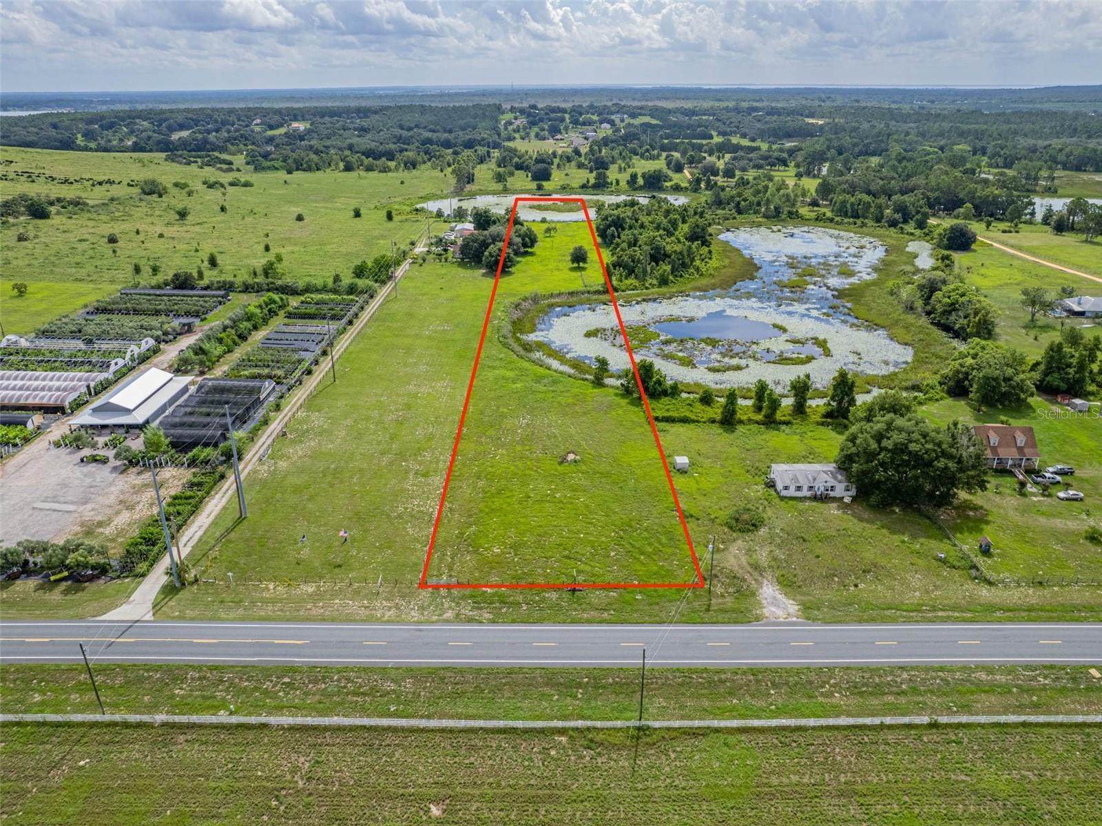 SR 19, Howey In The Hills, FL 34737