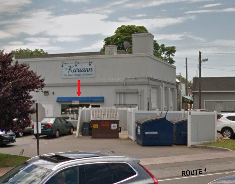 15-19 Main St, Old Saybrook, CT for sale Building Photo- Image 1 of 1