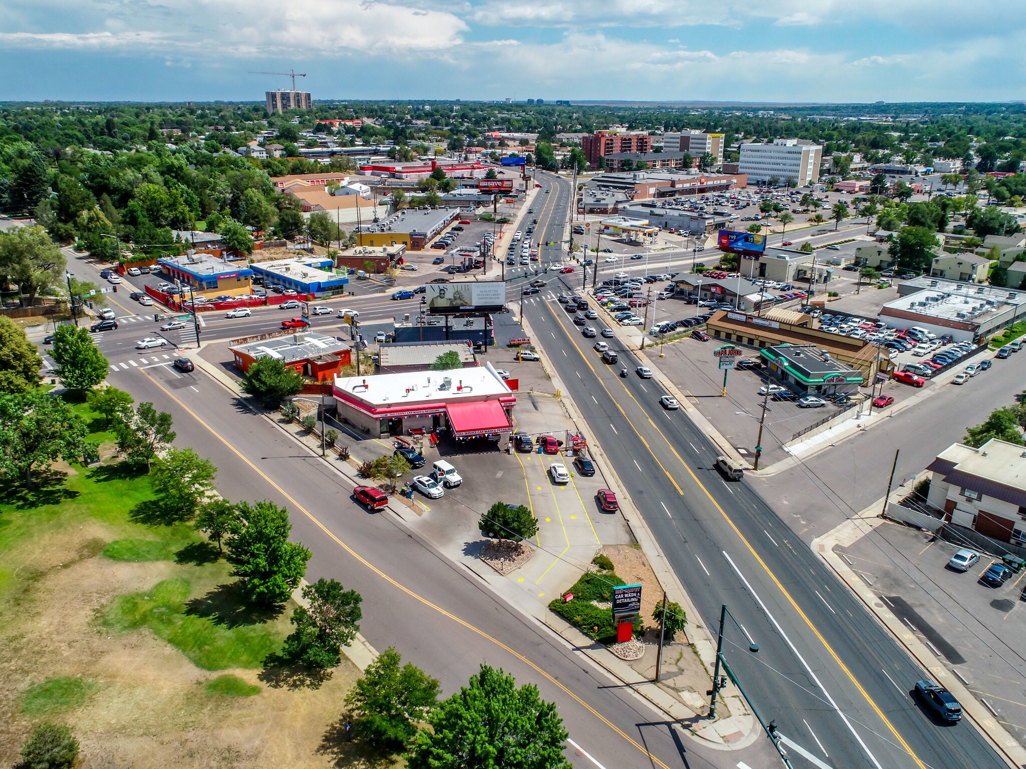 6465 Leetsdale Dr, Denver, CO 80224 Specialty for Sale