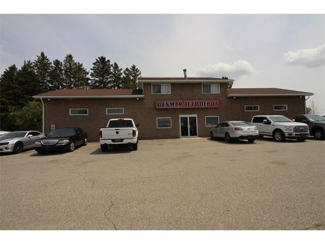 4 Brant Rd, Brant, ON for sale Primary Photo- Image 1 of 1