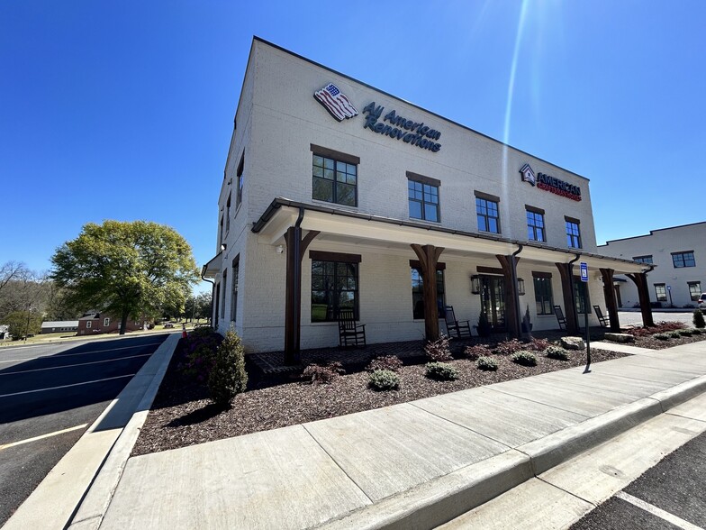 42 Railroad, Forsyth, GA for sale - Primary Photo - Image 1 of 1