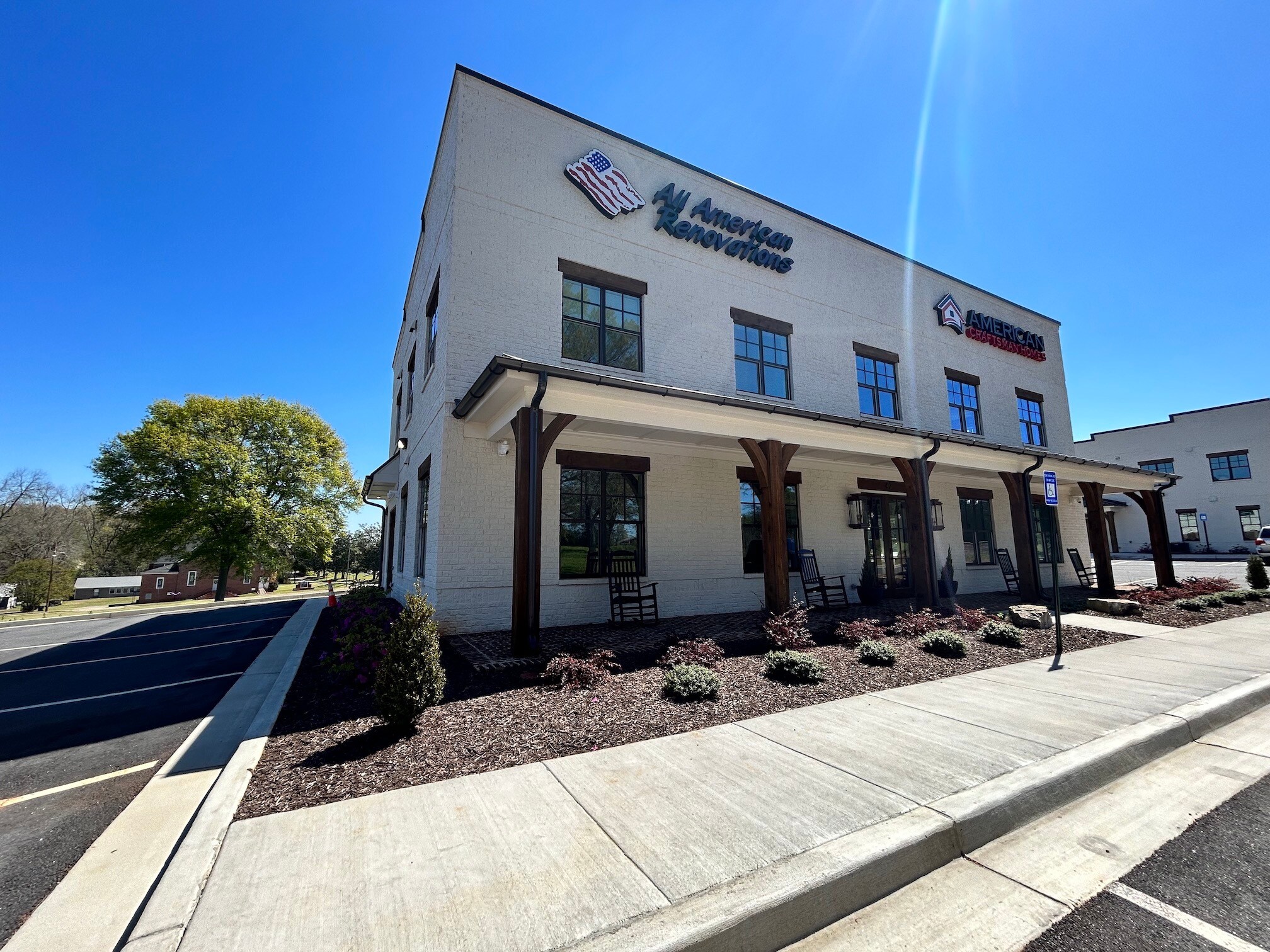 42 Railroad, Forsyth, GA for sale Primary Photo- Image 1 of 1