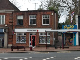 More details for 17 Mount Pleasant, Tunbridge Wells - Retail for Lease