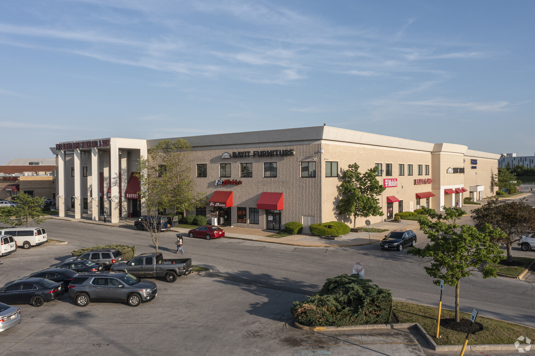 6901 Security Blvd, Baltimore, MD for sale Building Photo- Image 1 of 1
