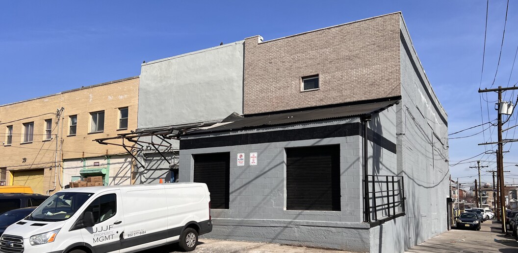 232 Miller St, Newark, NJ for sale Building Photo- Image 1 of 1