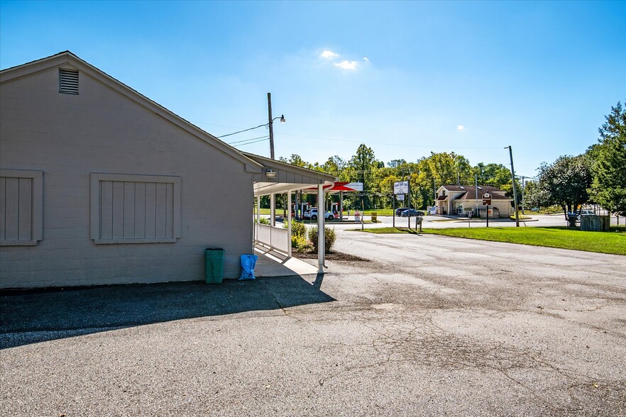 406 S Liberty St, Centreville, MD for sale - Primary Photo - Image 1 of 29