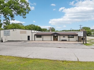 More details for 13802 S Union Pl, Glenpool, OK - Retail for Sale