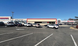 More details for 283 W Jericho Tpke, Huntington Station, NY - Retail for Lease