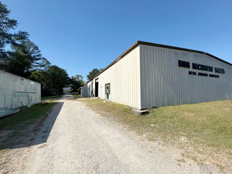 More details for 7441 Hawkinsville Rd, Macon-Bibb, GA - Industrial for Lease