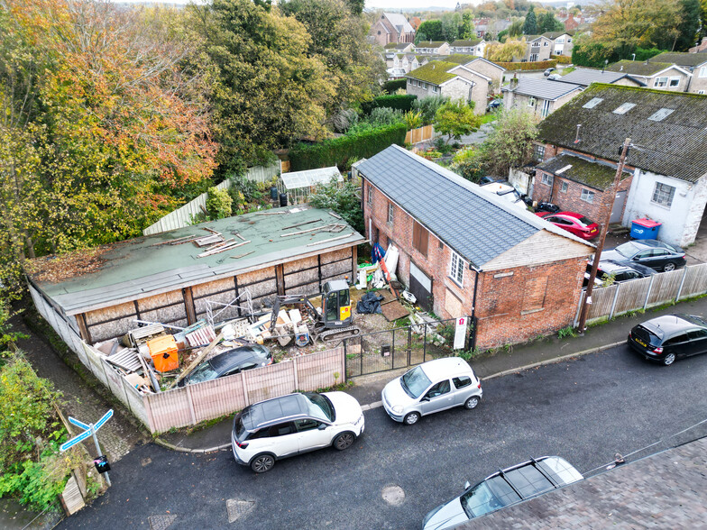 Dane St, Congleton, CW12 1JX - Workshop Premises & Storage | LoopNet