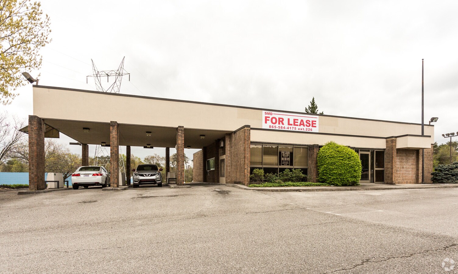 7213 Chapman Hwy, Knoxville, TN 37920