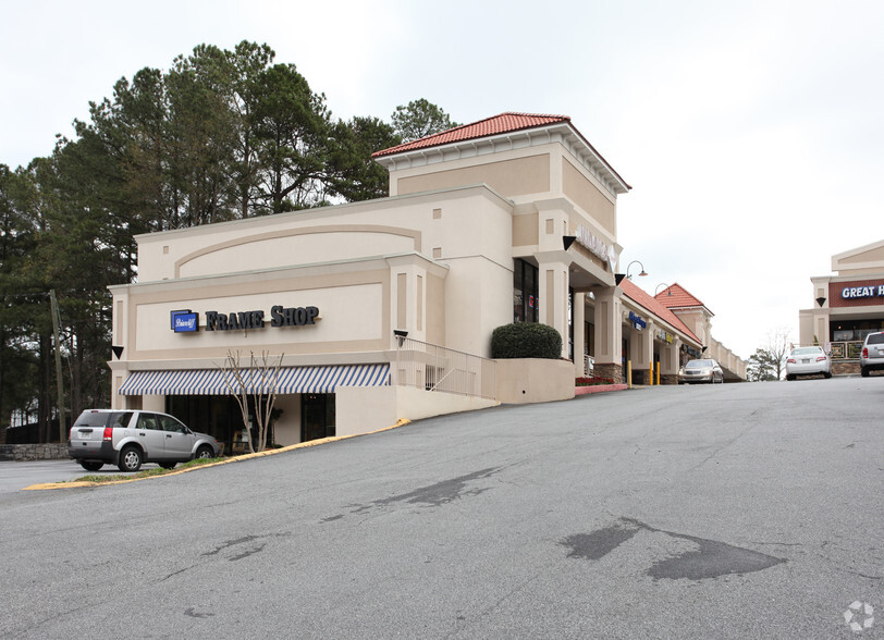 2149 Briarcliff Rd NE, Atlanta, GA for lease - Building Photo - Image 3 of 5