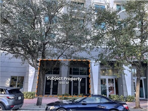 110 Washington Ave, Miami Beach, FL for lease Building Photo- Image 2 of 7