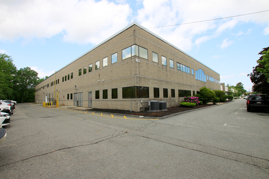 1 Jewel Dr, Wilmington, MA for lease - Building Photo - Image 1 of 8