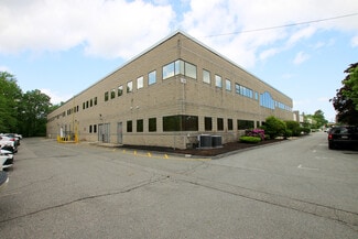 More details for 1 Jewel Dr, Wilmington, MA - Flex, Industrial for Lease