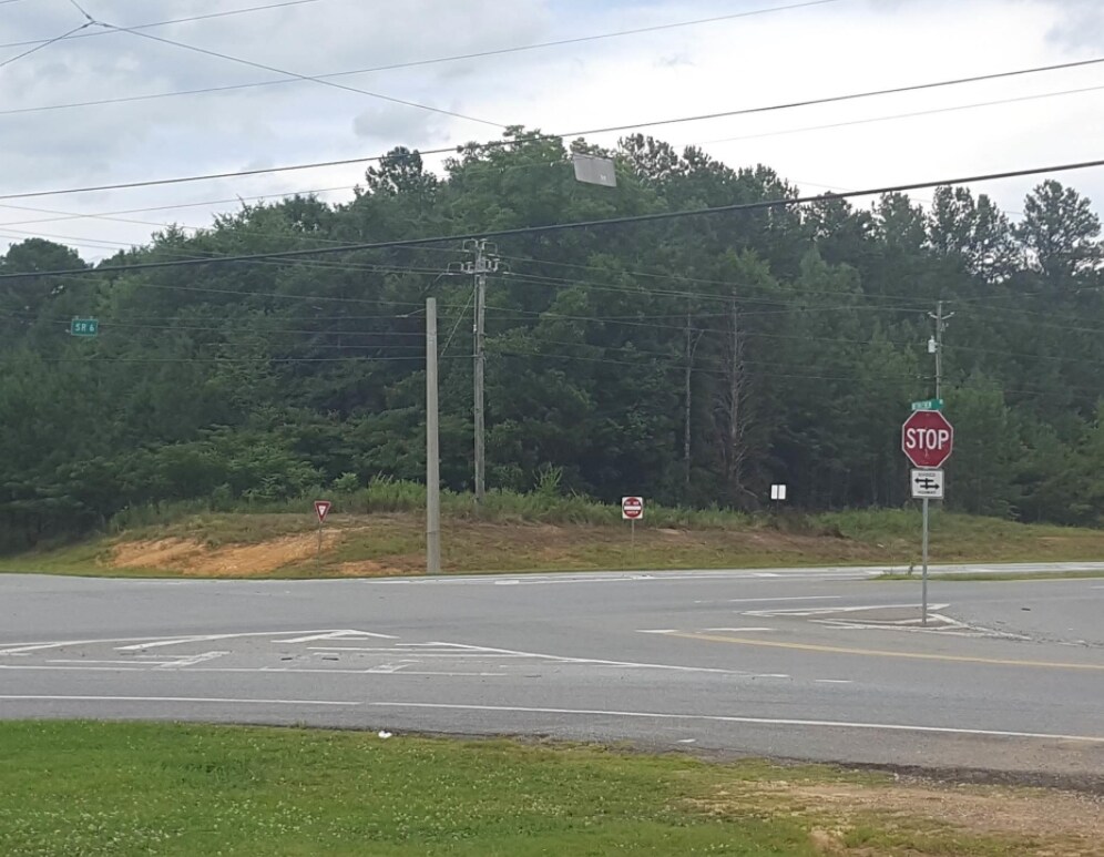 00 Rockmart Hwy, Cedartown, GA 30125