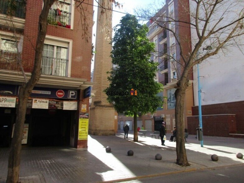 Retail in Xàtiva for sale - Building Photo - Image 3 of 5