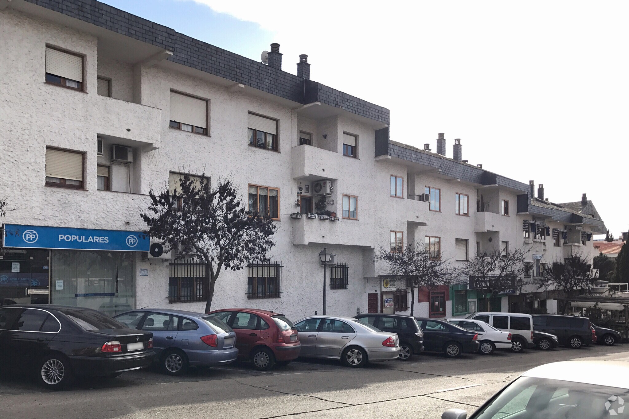 Calle Abrevadero, 2, Villaviciosa de Odón, Madrid for sale Primary Photo- Image 1 of 1